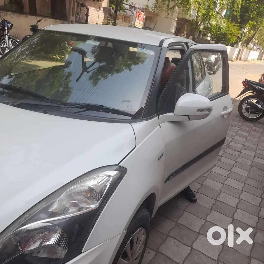 Maruti Suzuki Dzire 1.2 Vxi 2016 मॉडल
