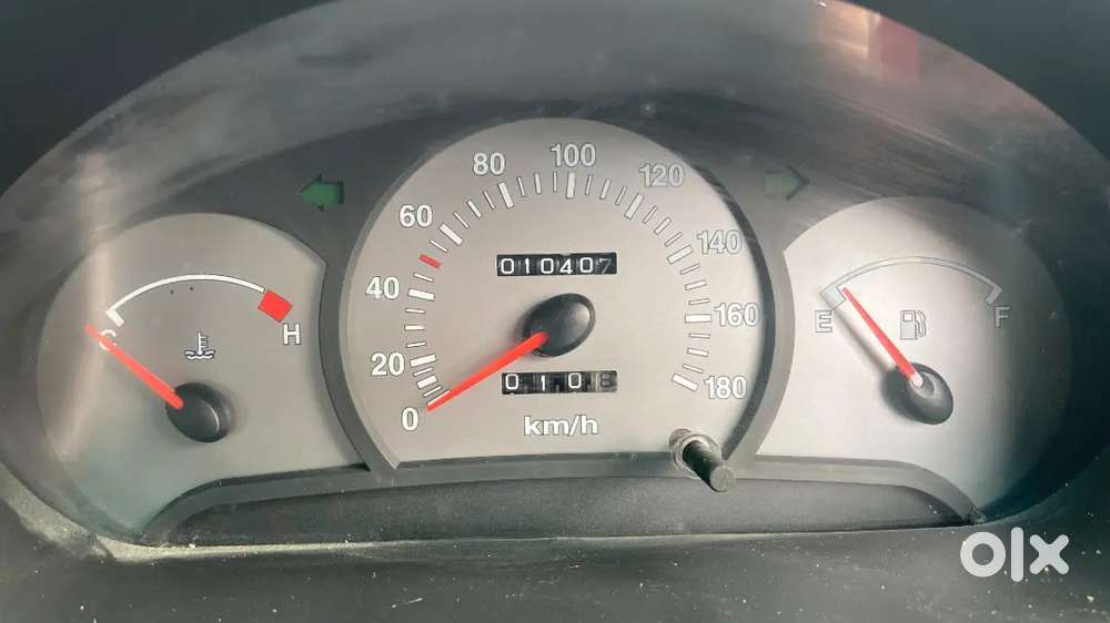 Hyundai Santro Xing 2005