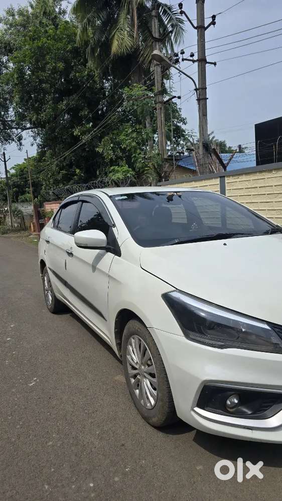 Maruti Suzuki Ciaz 2021 Manual Petrol