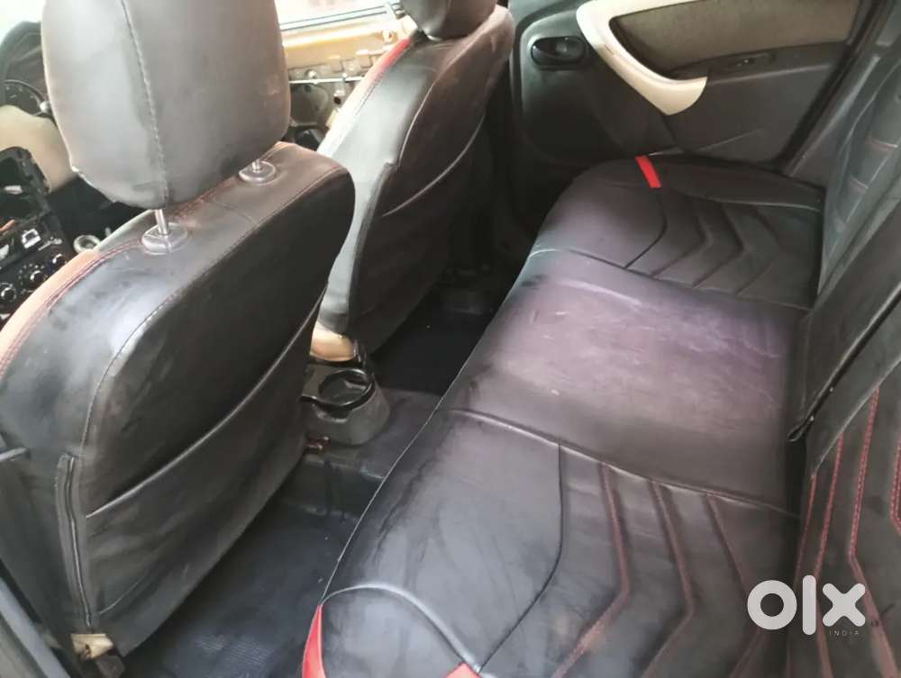 Renault Duster 2013 Diesel Good Condition