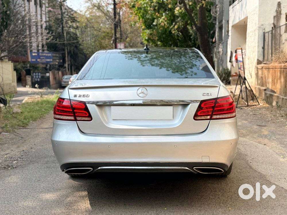 Mercedes-benz E-class 2.1 E 250 Cdi Edition, 2015, Diesel