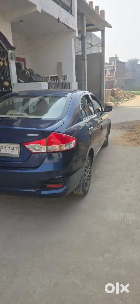 Maruti Suzuki Ciaz 2022