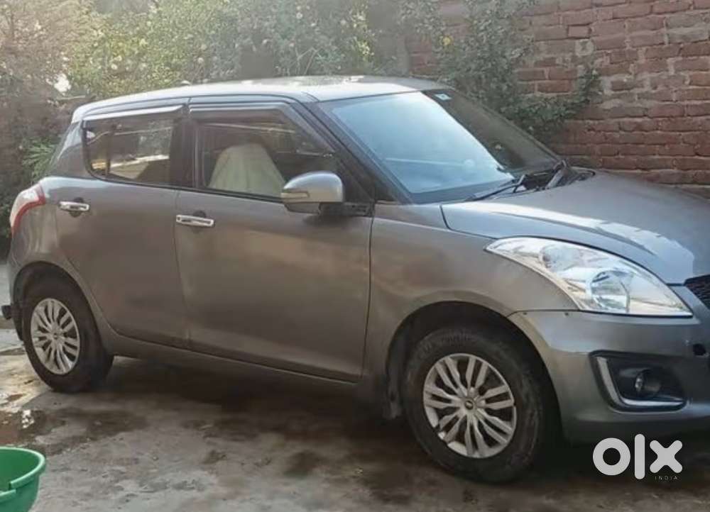 Maruti Suzuki Swift 2015 Model