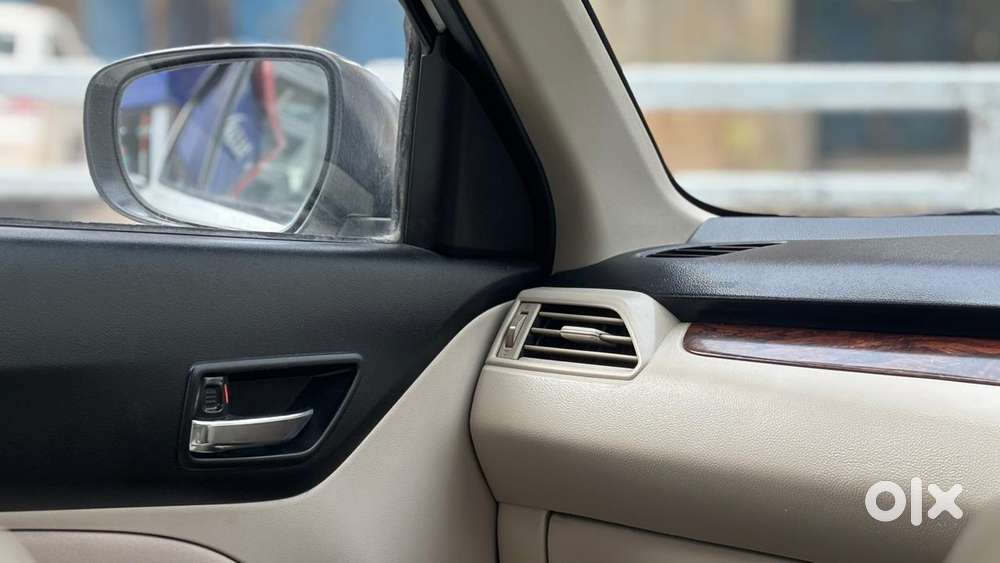 Maruti Suzuki Dzire 1.2 Vxi, 2019, Petrol