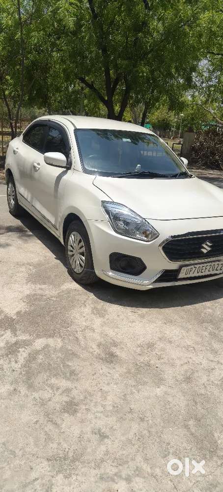 Desire Car