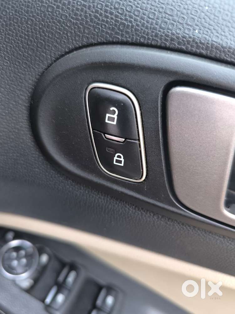 Ford Ecosport 1.5 Diesel Titanium Plus, 2020, Diesel
