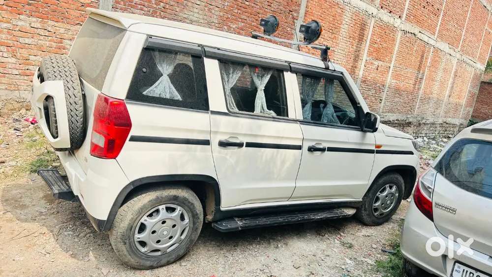 Mahindra Bolero Neo Diesel 2022