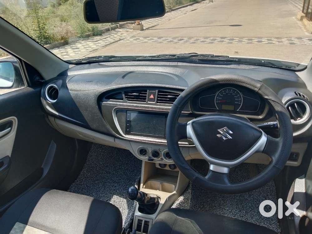 Maruti Suzuki Alto 800 2019-2023 0.8 Vxi, 2023, Petrol