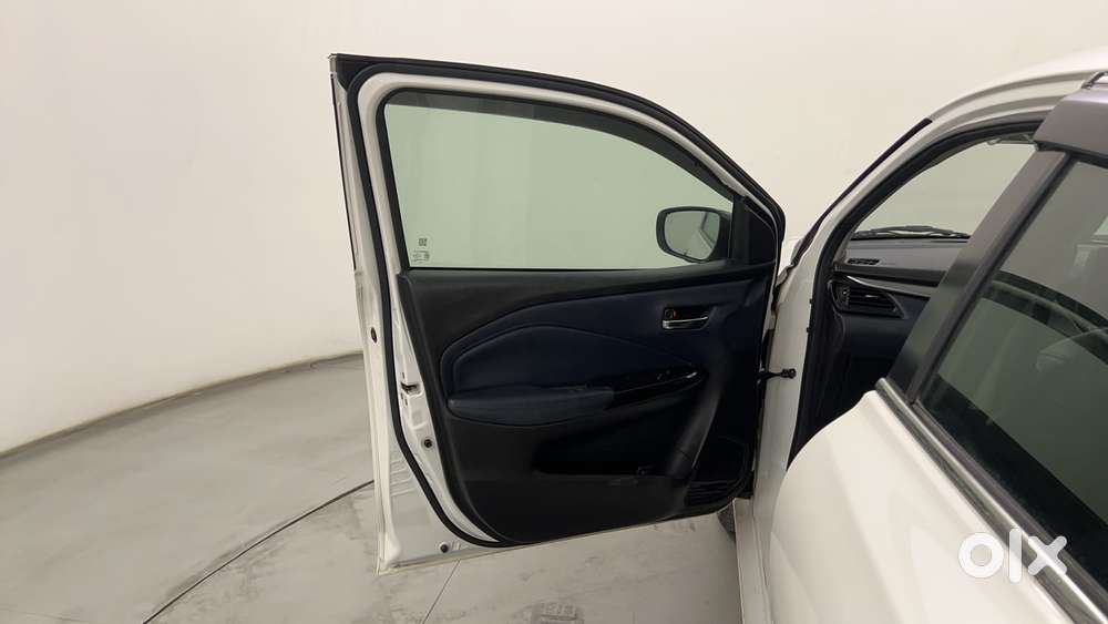 Maruti Suzuki Baleno 1.2 Alpha At, 2022, Petrol