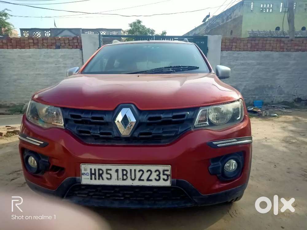 Well Maintained Car