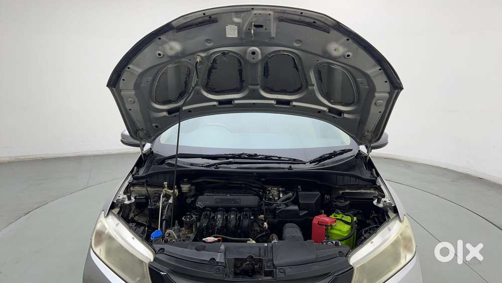 Honda City I-vtec S, 2014, Petrol