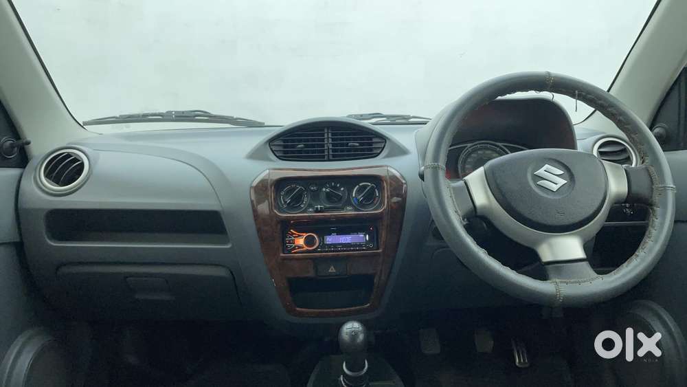Maruti Suzuki Alto 800 Lxi, 2015, Petrol