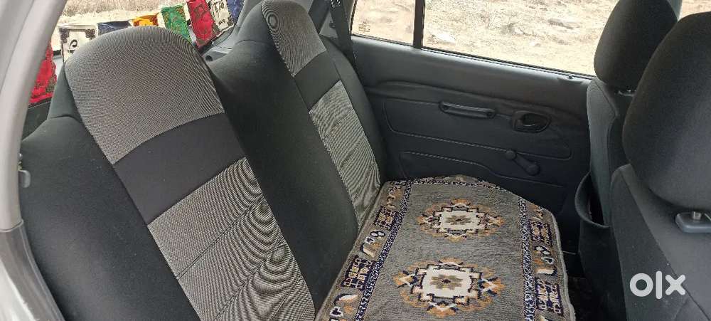 Hyundai Santro Xing 2009 Petrol 95000 Km Driven