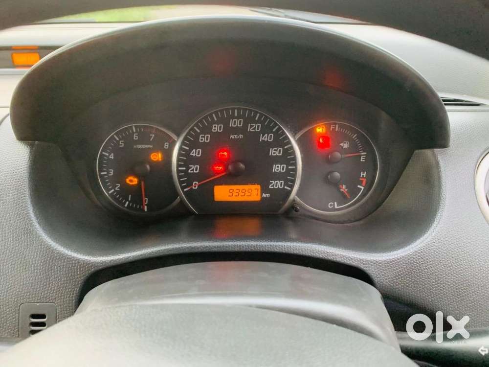 Maruti Suzuki Manual 2011