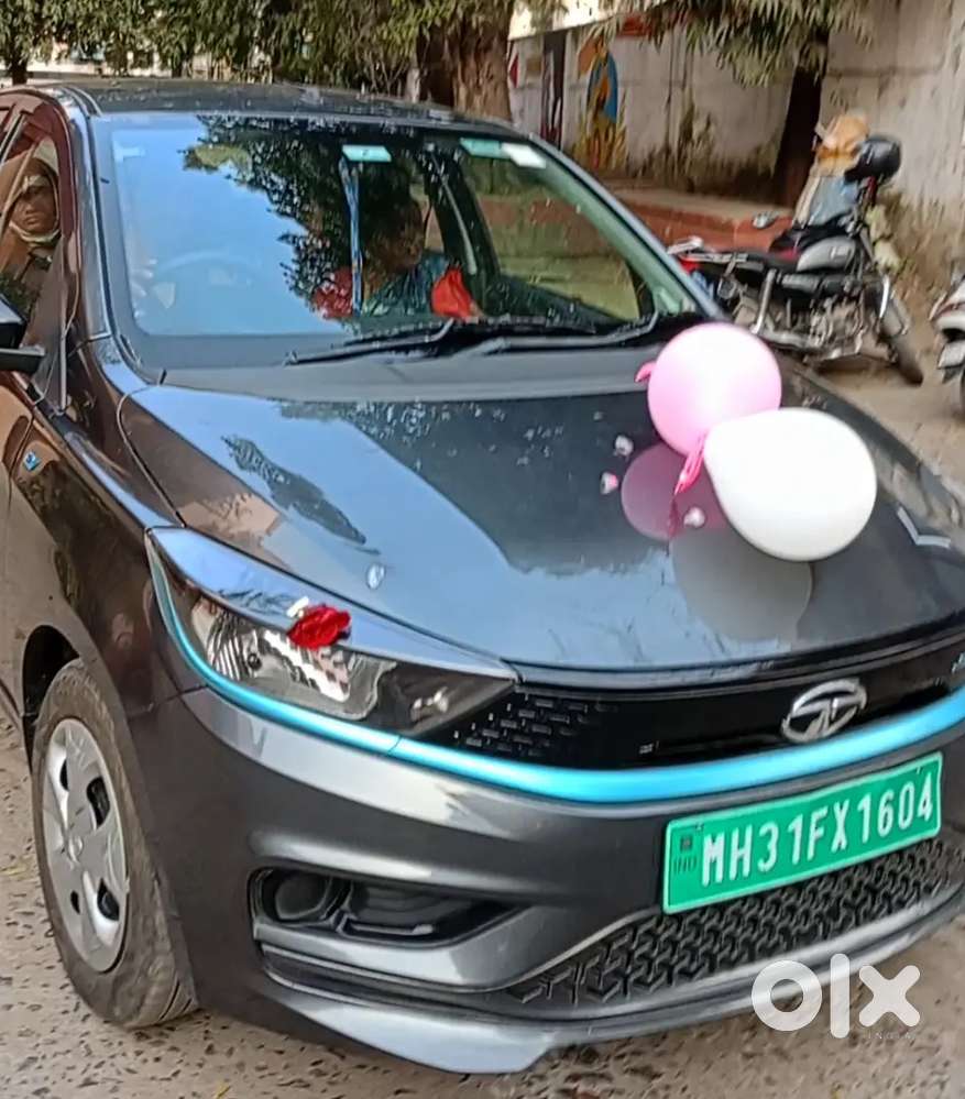 Tata Tiago Ev Xt 2023