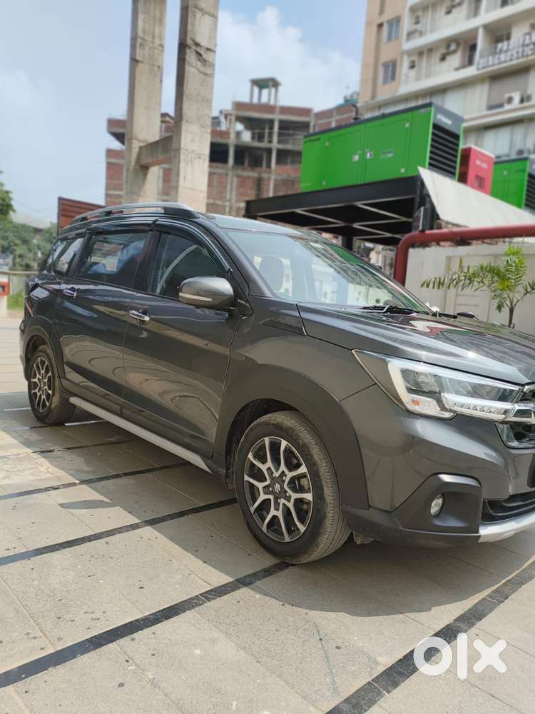 Maruti Suzuki Xl6 Zeta Mt Cng, 2023, Cng & Hybrids