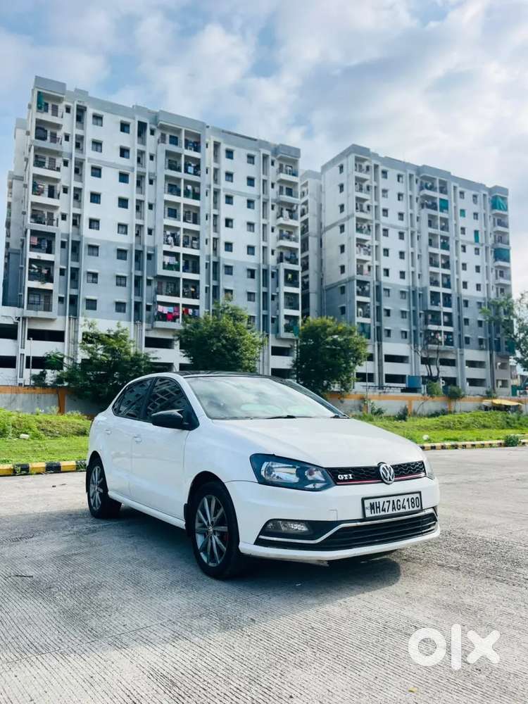 Volkswagen Ameo, 2018, Diesel
