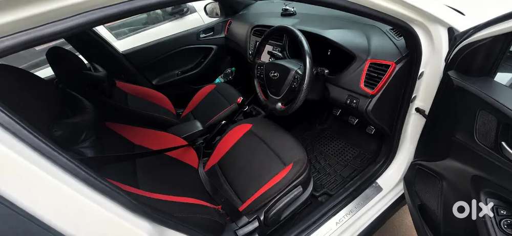 Hyundai I20 Active Sx Diesel (top Model)  2019  Excellent Conditi