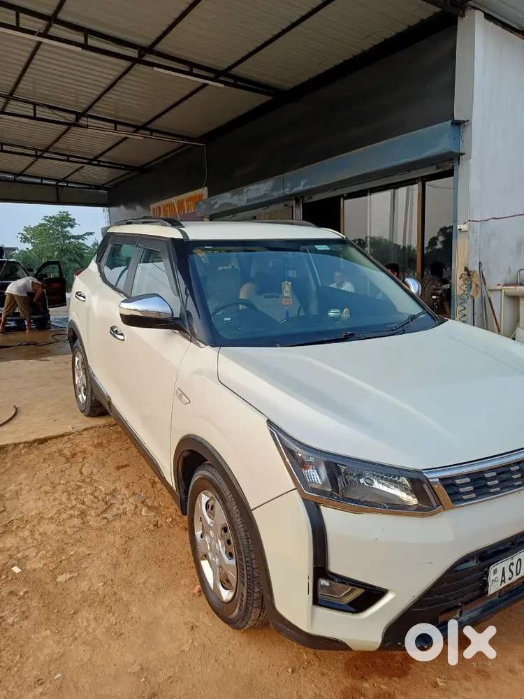 Mahindra Xuv300 2021