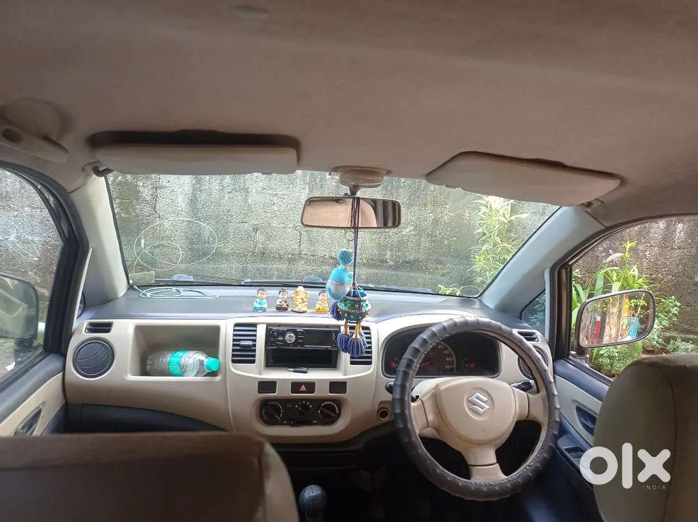 Maruti Suzuki Estilo Lxi 2008