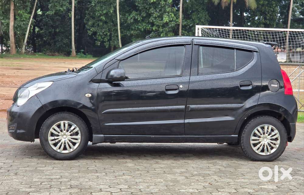 Maruti Suzuki A-star 1.0 Vxi, 2009, Petrol