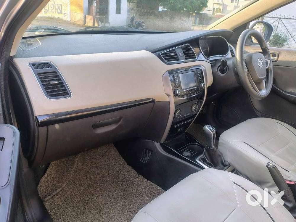 Tata Zest  Revotron 1.2 Xt, 2015, Cng & Hybrids