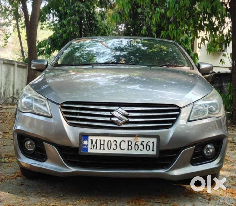 Maruti Suzuki Ciaz