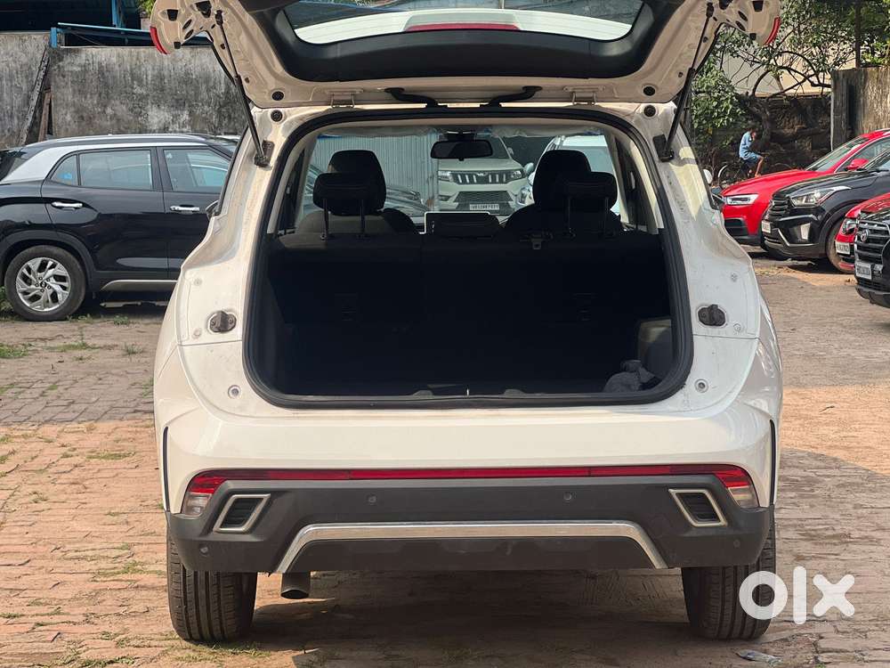 Mg Hector Shine 2.0 Turbo Diesel Mt, 2025, Diesel