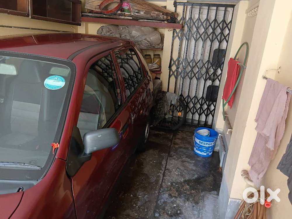 Red Coloured Model .engine Is Perfectly Ok.tyres Are New Bought Recent