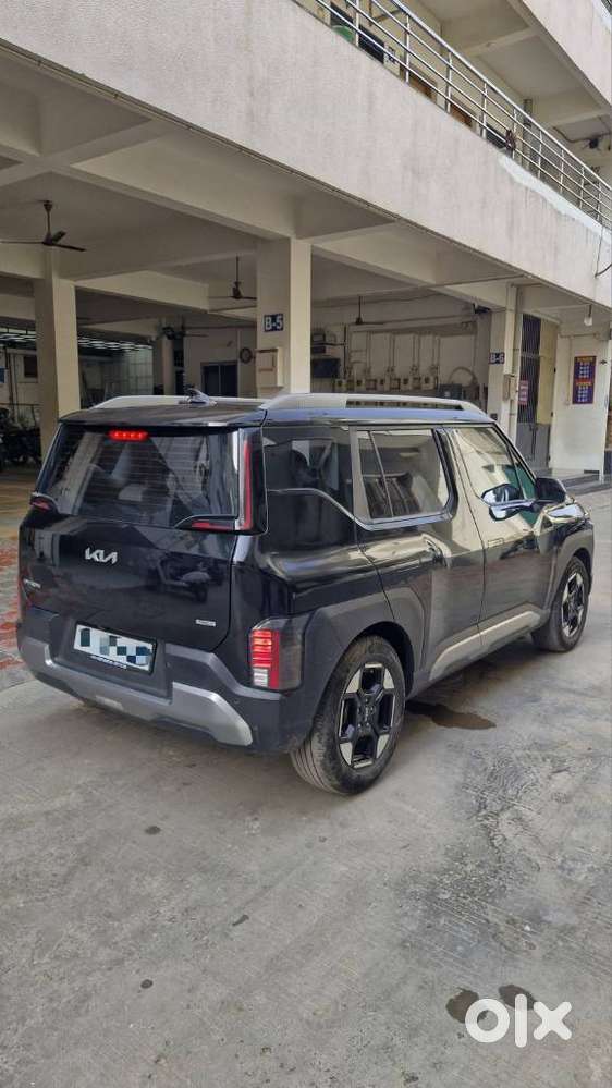 Kia Syros Htk Plus Turbo Dct, 2025, Petrol