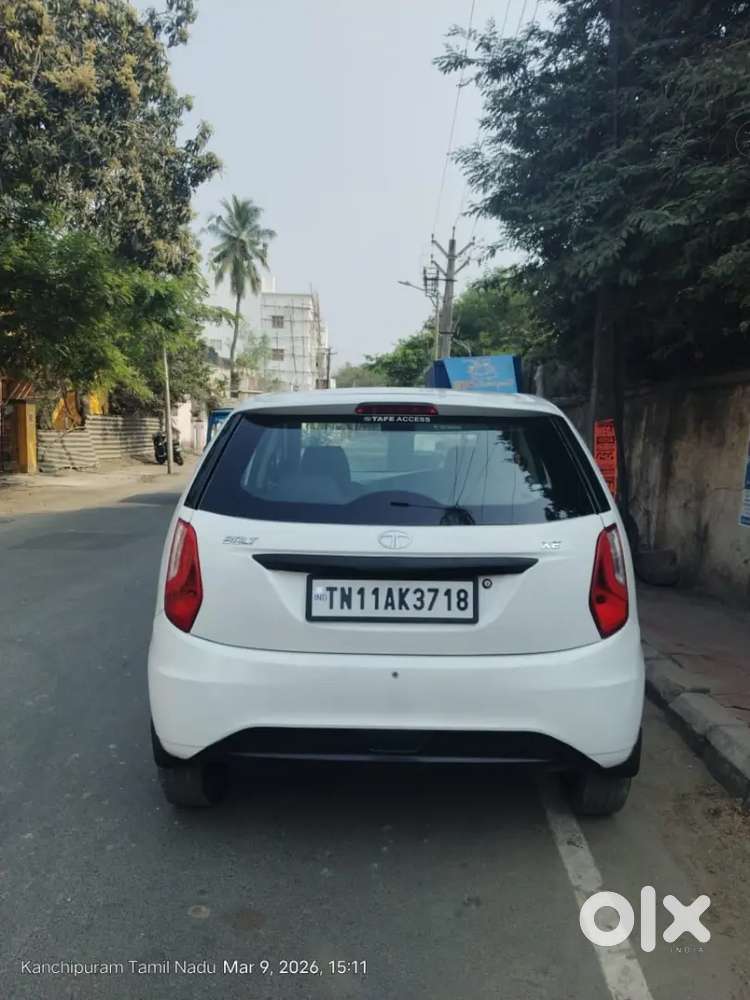 100% Well Maintained