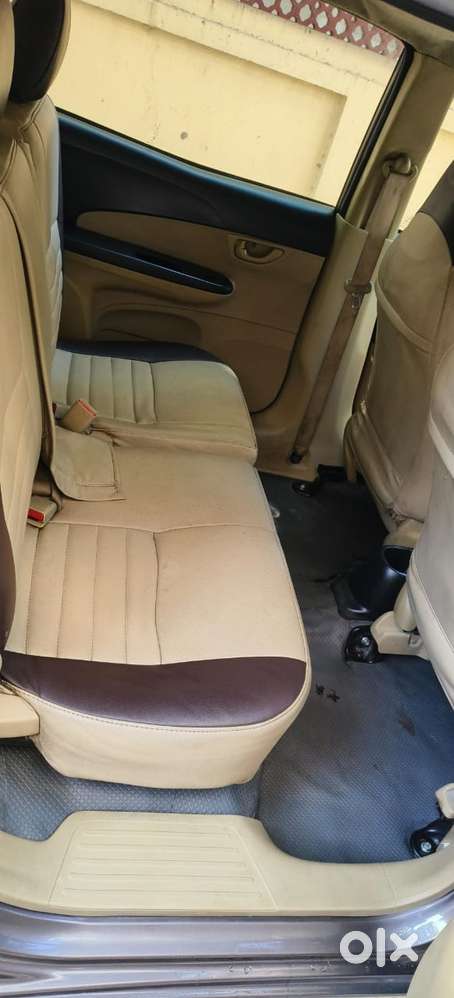Honda Mobilio V Option I-dtec, 2015, Diesel