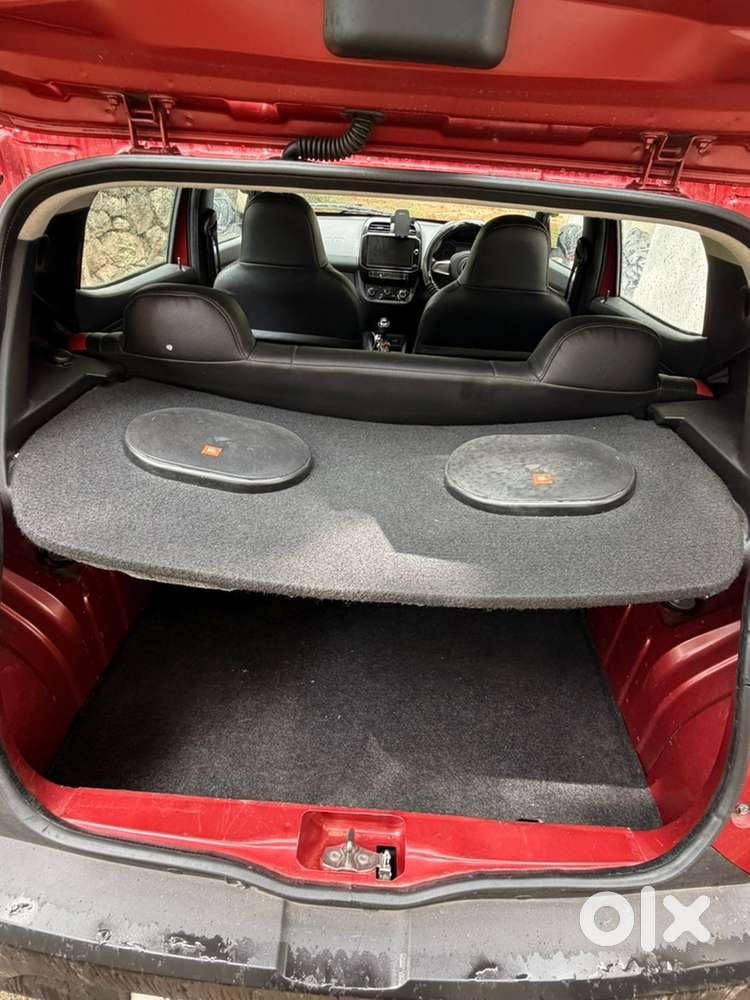 2021 Renault Kwid Rxt 1.0 Manual  1st Owner  64,000 Km  Kl-03