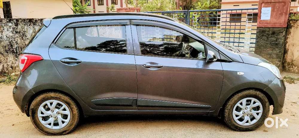 Hyundai Grand I10 2019 Lease For 3 Months