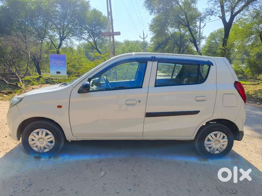 Maruti Suzuki Alto 800 Lxi, 2015, Petrol