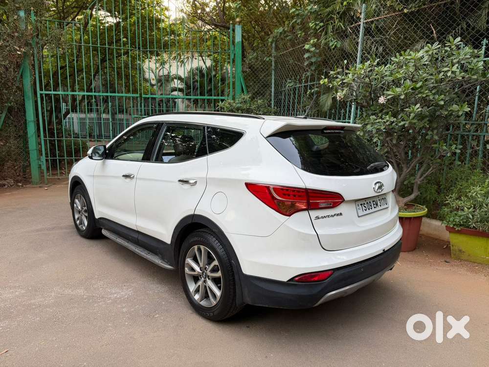 Honda Cr-v 2.4 Automatic, 2013, Petrol