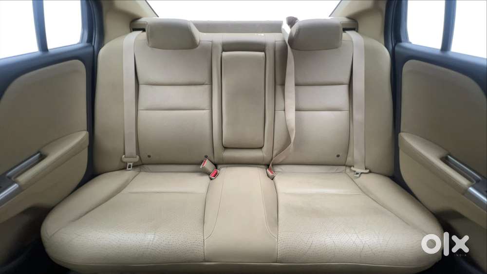 Honda City 2014-2015 I Dtec Vx, 2016, Petrol
