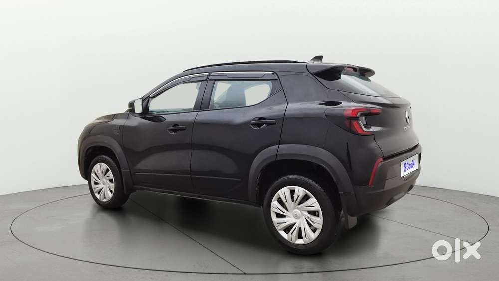 Renault Kiger Rxl, 2025, Petrol
