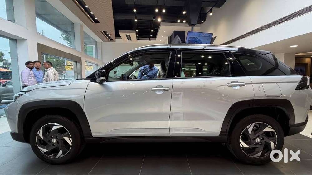 Maruti Suzuki Victoris, 2026
