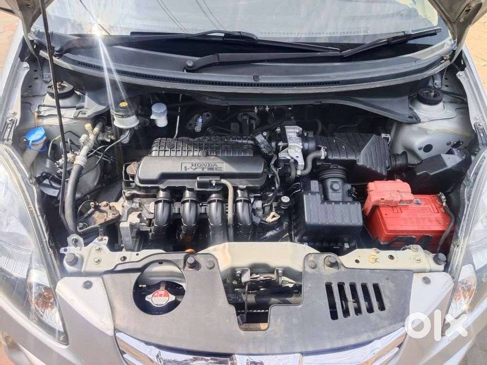 Honda Amaze V Petrol, 2014, Petrol