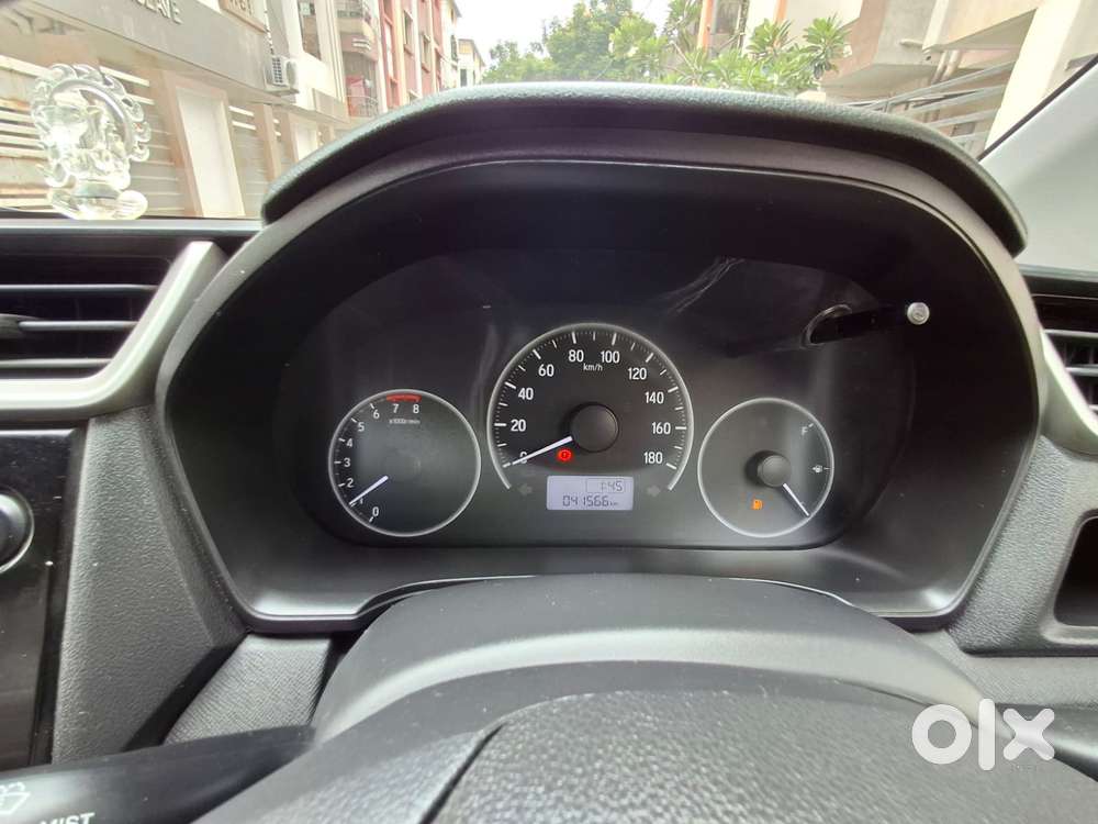 Honda Br-v I-vtec S Mt, 2017, Petrol