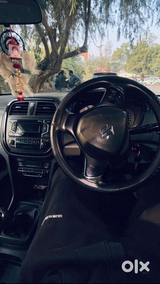 Maruti Suzuki Brezza 2016 Diesel 82000 Km Driven