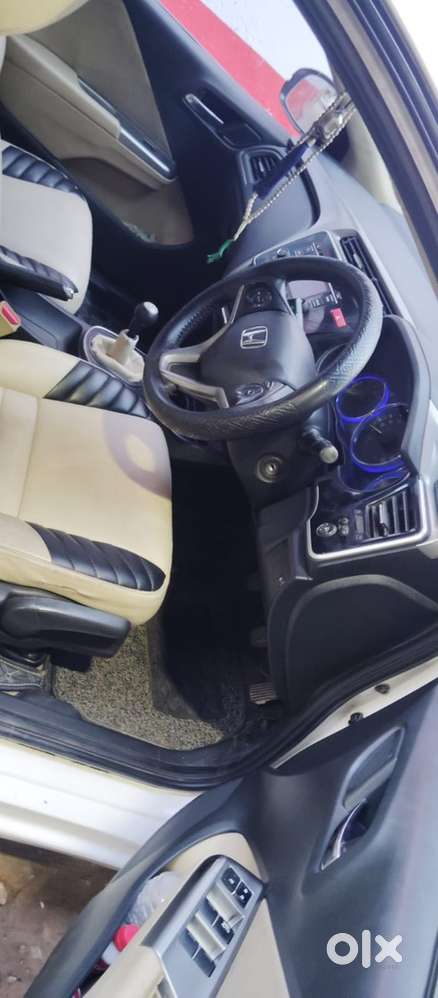 Honda City Diesel 2014