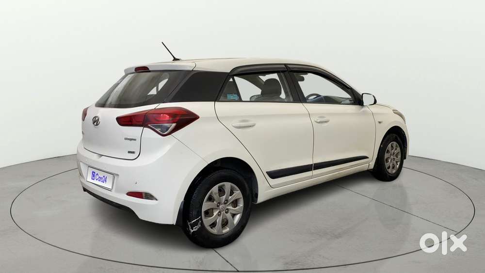 Hyundai Elite I20 Magna 1.2, 2015, Petrol