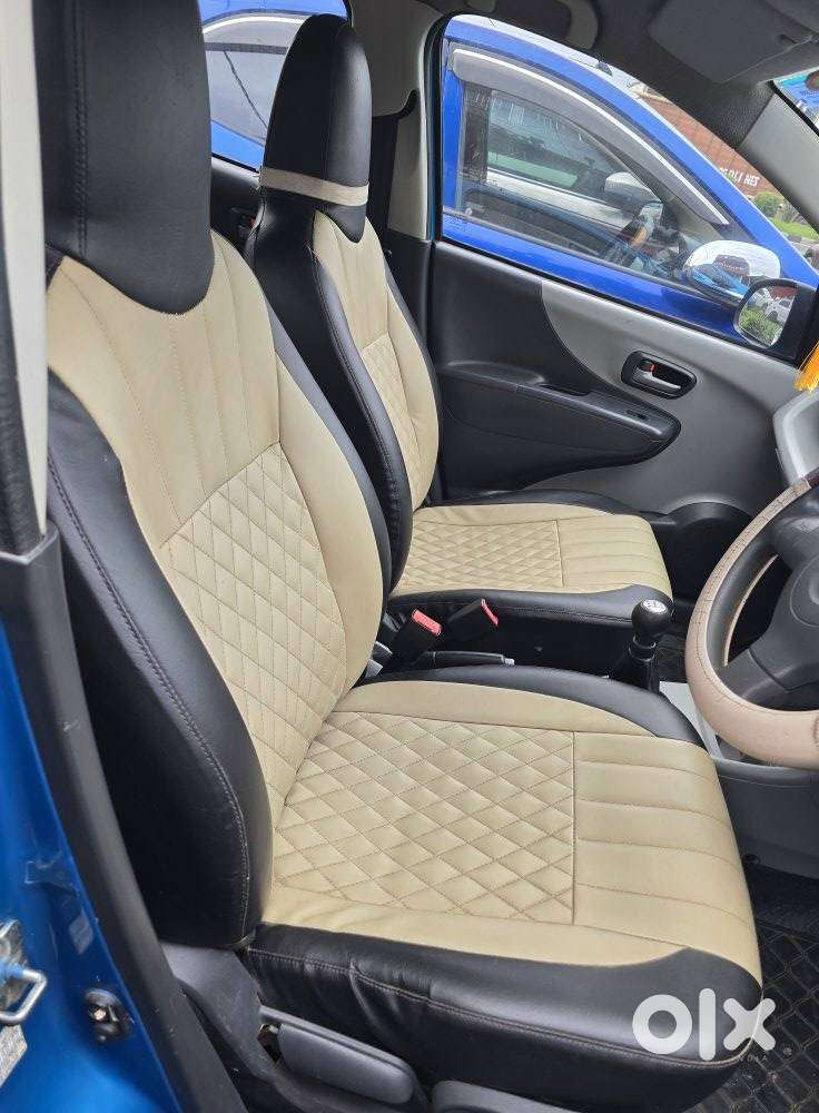 Maruti Suzuki A-star Vxi, 2011, Petrol