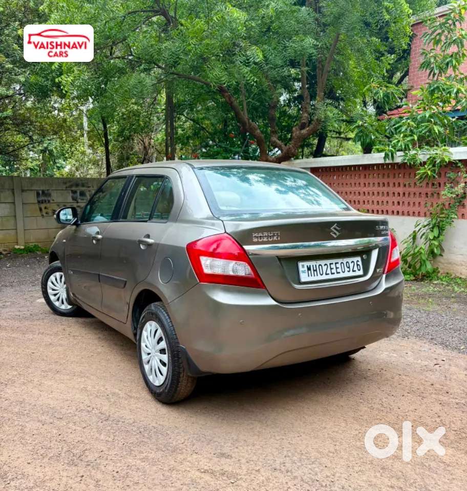 Maruti Suzuki Swift Dzire Vdi, 2016, Diesel