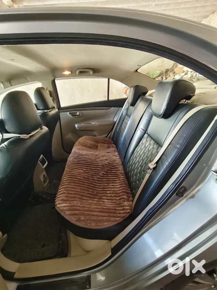 Maruti Suzuki Ciaz 2019 Diesel 99000 Km Driven