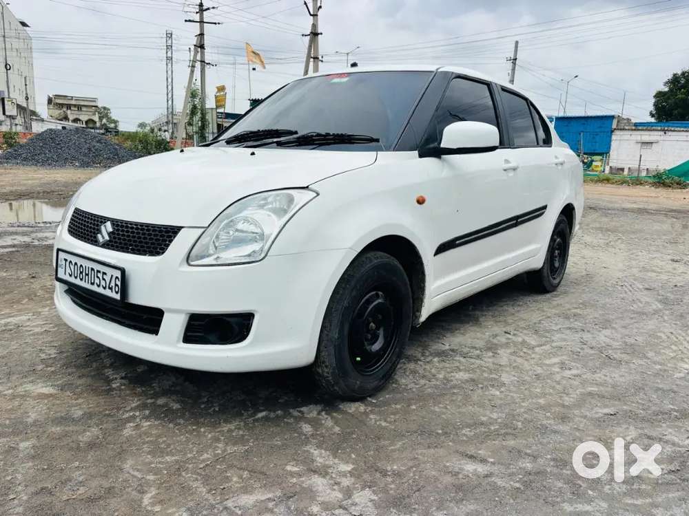 Maruti Suzuki Dzire Diesel 2016