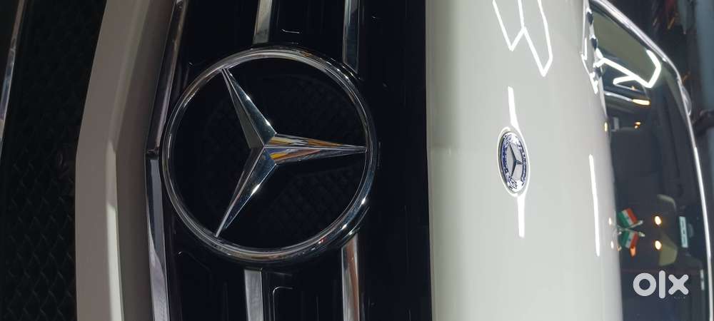 Mercedes Benz Ml 350
