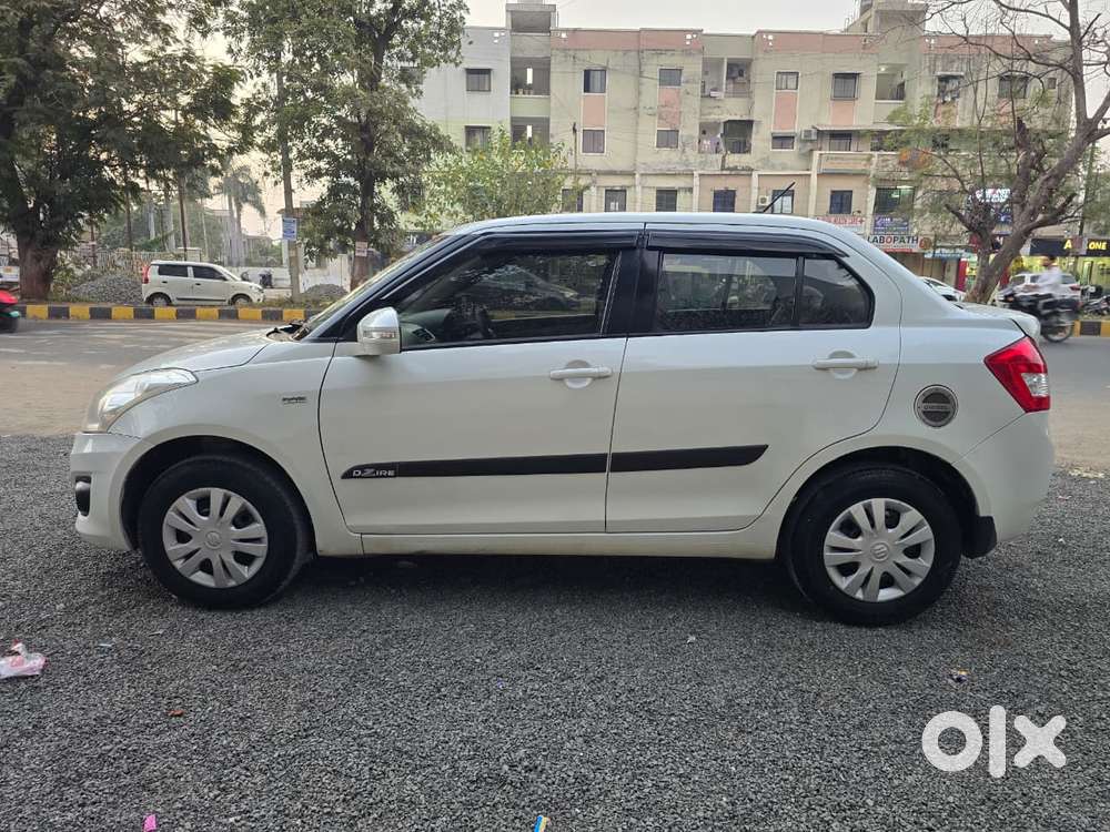Maruti Suzuki Swift Dzire 2012-2015 Vdi, 2012, Diesel